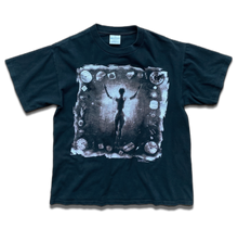 Load image into Gallery viewer, Vintage Ministry 1992 Psalm 69 T-Shirt