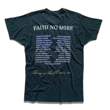 Load image into Gallery viewer, Vintage Faith No More 1992 Angel Dust Tour T-Shirt