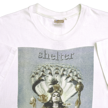 Load image into Gallery viewer, Vintage Shelter The Perfection Of Desire 1990 T-Shirt 🏆