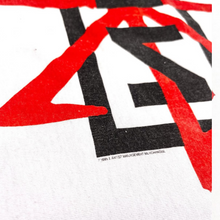 Load image into Gallery viewer, Vintage Nine Inch Nails 1995 The Downward Spiral T-Shirt
