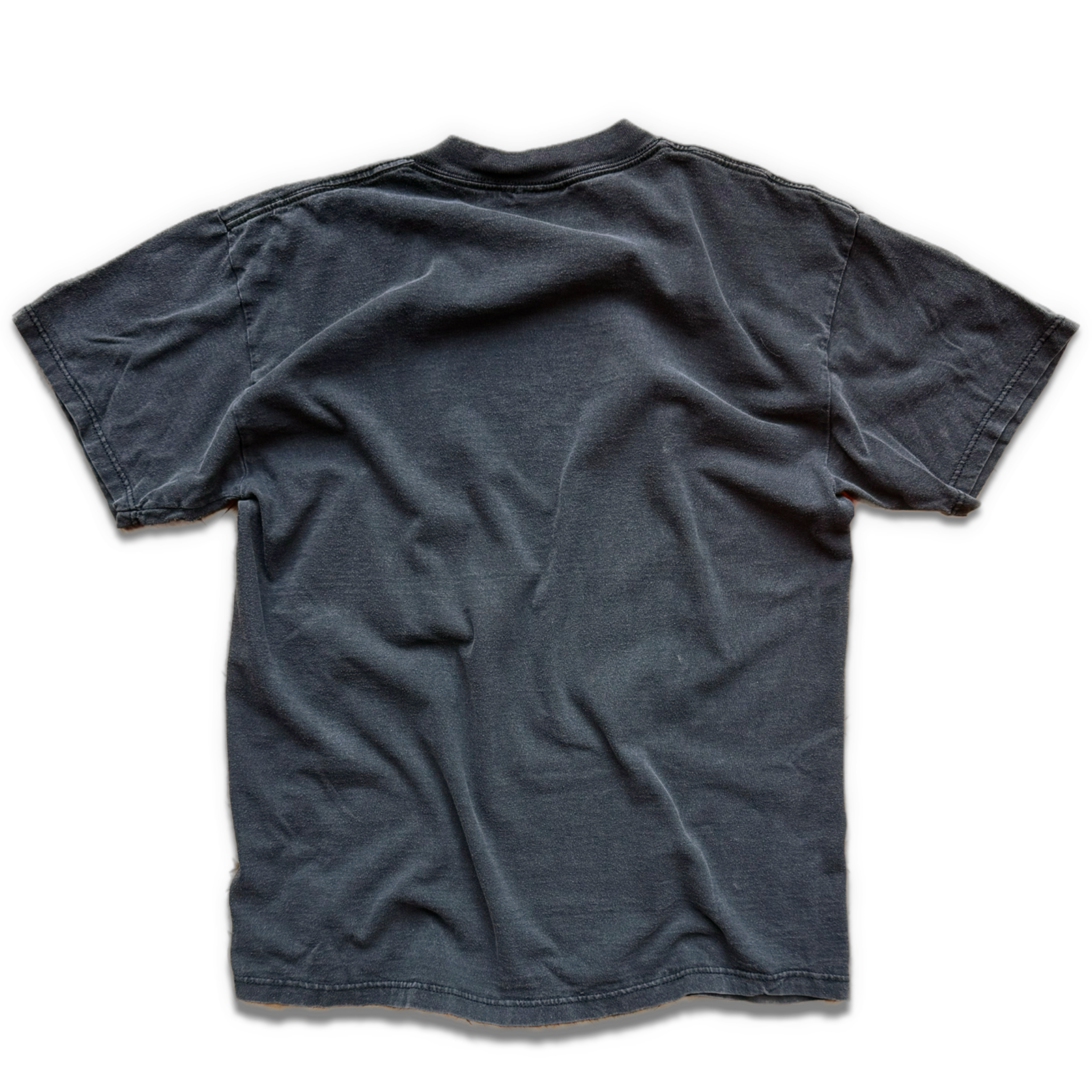 Vintage Godflesh Songs of Love and Hate 1996 T-Shirt – Fruit Of 