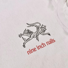 Load image into Gallery viewer, Vintage Nine Inch Nails 1995 The Downward Spiral T-Shirt
