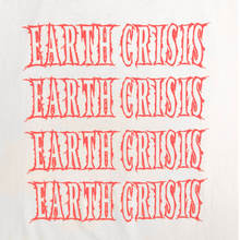 Load image into Gallery viewer, Vintage Earth Crisis Firestorm 1993 T-Shirt 🏆
