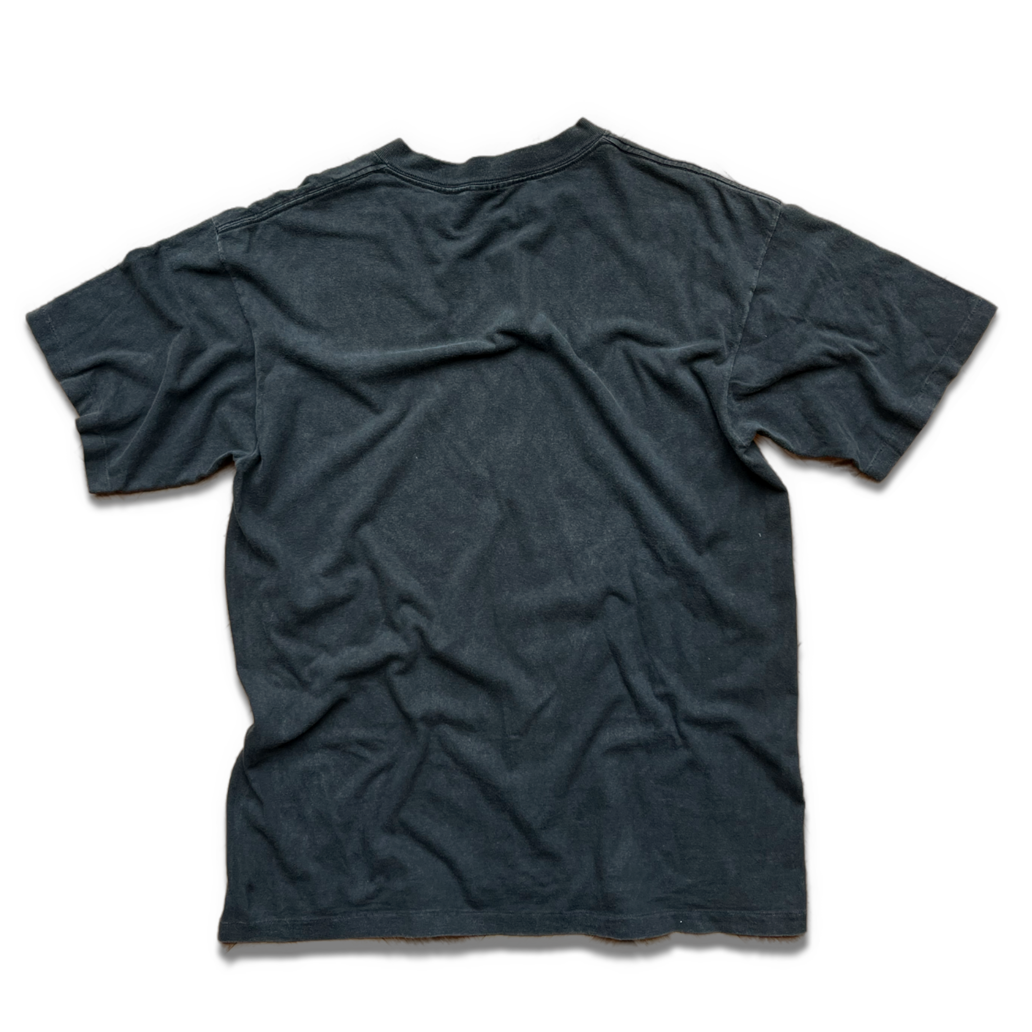 Vintage Ministry 1989 The Mind Is A Terrible Thing To Taste T