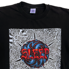 Load image into Gallery viewer, Vintage Sleep Holy Mountain 1990s T-Shirt 🏆
