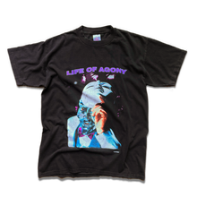 Load image into Gallery viewer, Vintage Life Of Agony 1995 Ugly T-Shirt
