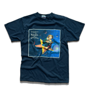 Vintage Smashing Pumpkins 1995 Mellon Collie T-Shirt