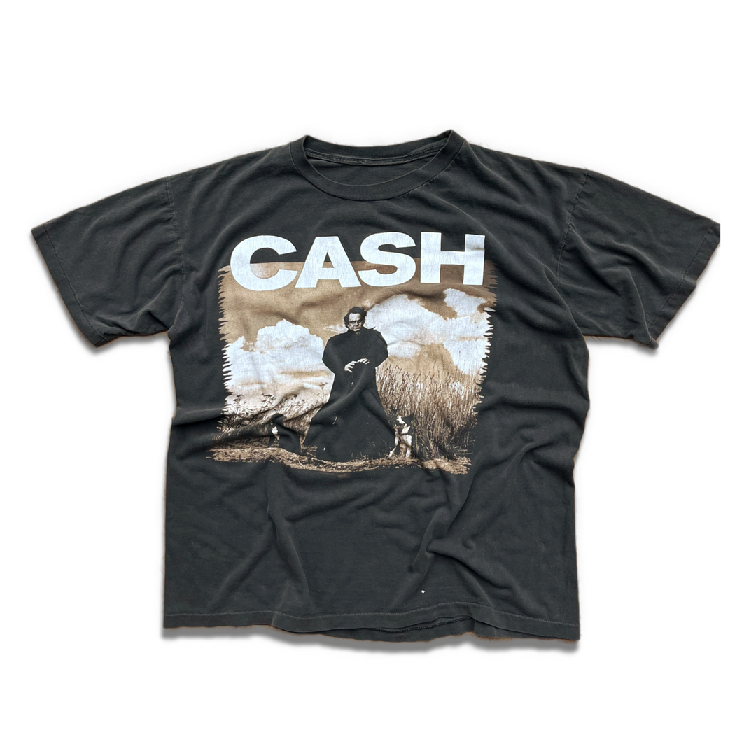 Vintage Johnny Cash 1995 T-Shirt