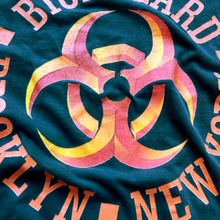 Load image into Gallery viewer, Vintage Biohazard Urban Discipline 1992 Long Sleeve
