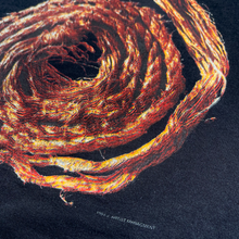 Load image into Gallery viewer, Vintage Nine Inch Nails 1994 Further Down The Spiral T-Shirt
