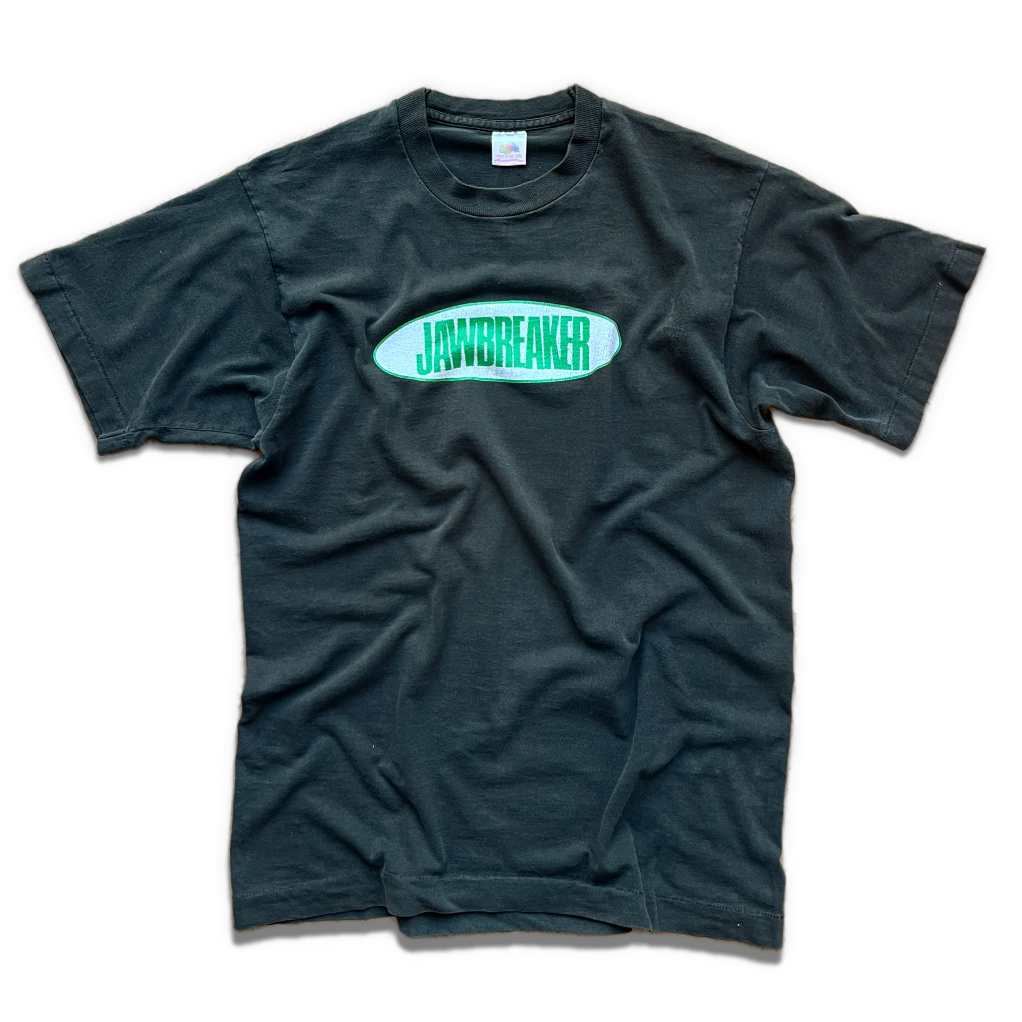 Vintage, rare and distinctive band shirts. – Fruit Of The Doom