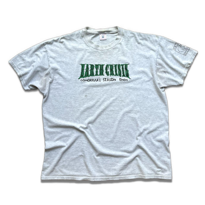 Vintage 90s Cotton White Best Fruit of the Loom Baltimore Orioles T-Shirt -  Medium– Domno Vintage