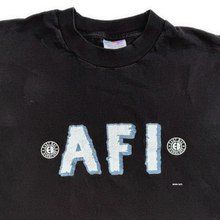 Load image into Gallery viewer, Vintage AFI 1996 EBH T-Shirt
