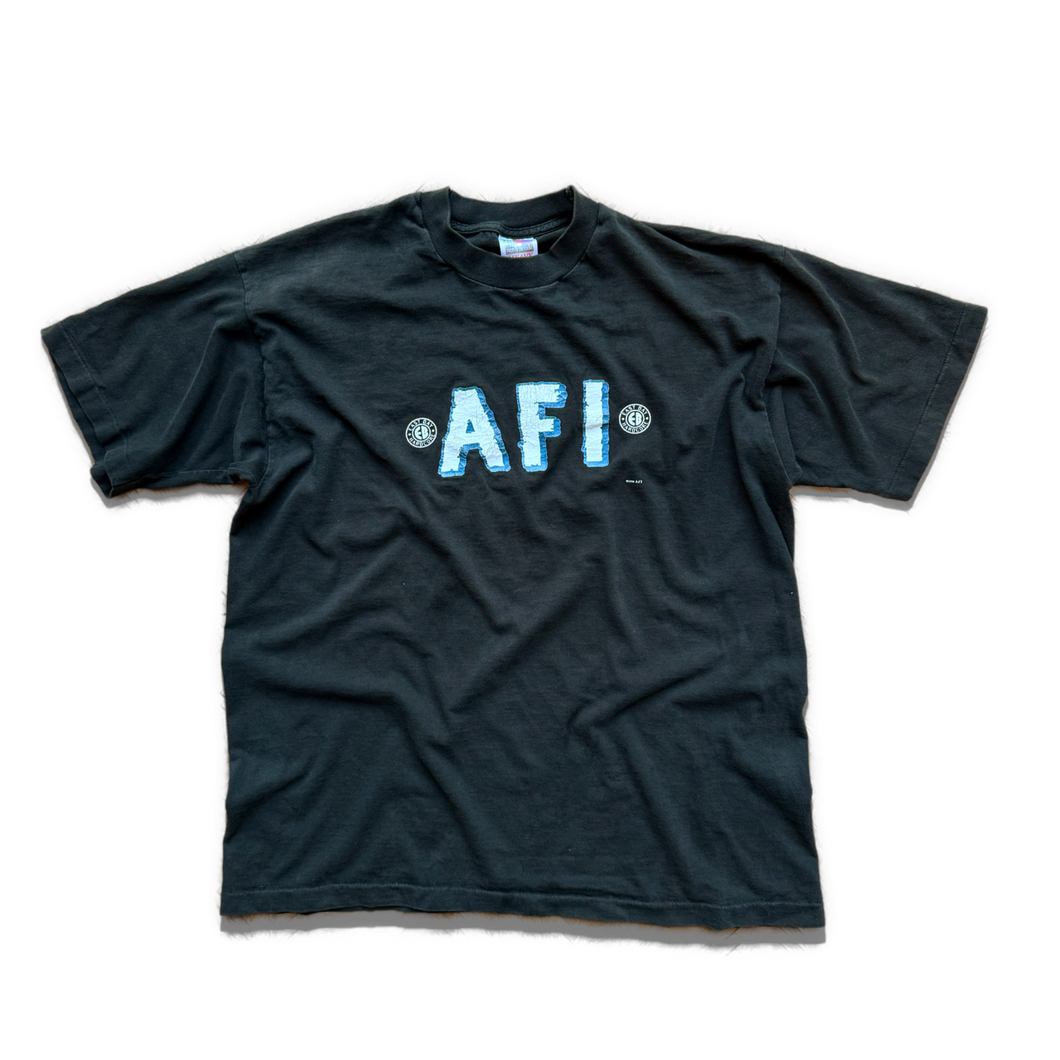 Vintage AFI 1996 EBH T-Shirt