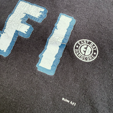 Load image into Gallery viewer, Vintage AFI 1996 EBH T-Shirt
