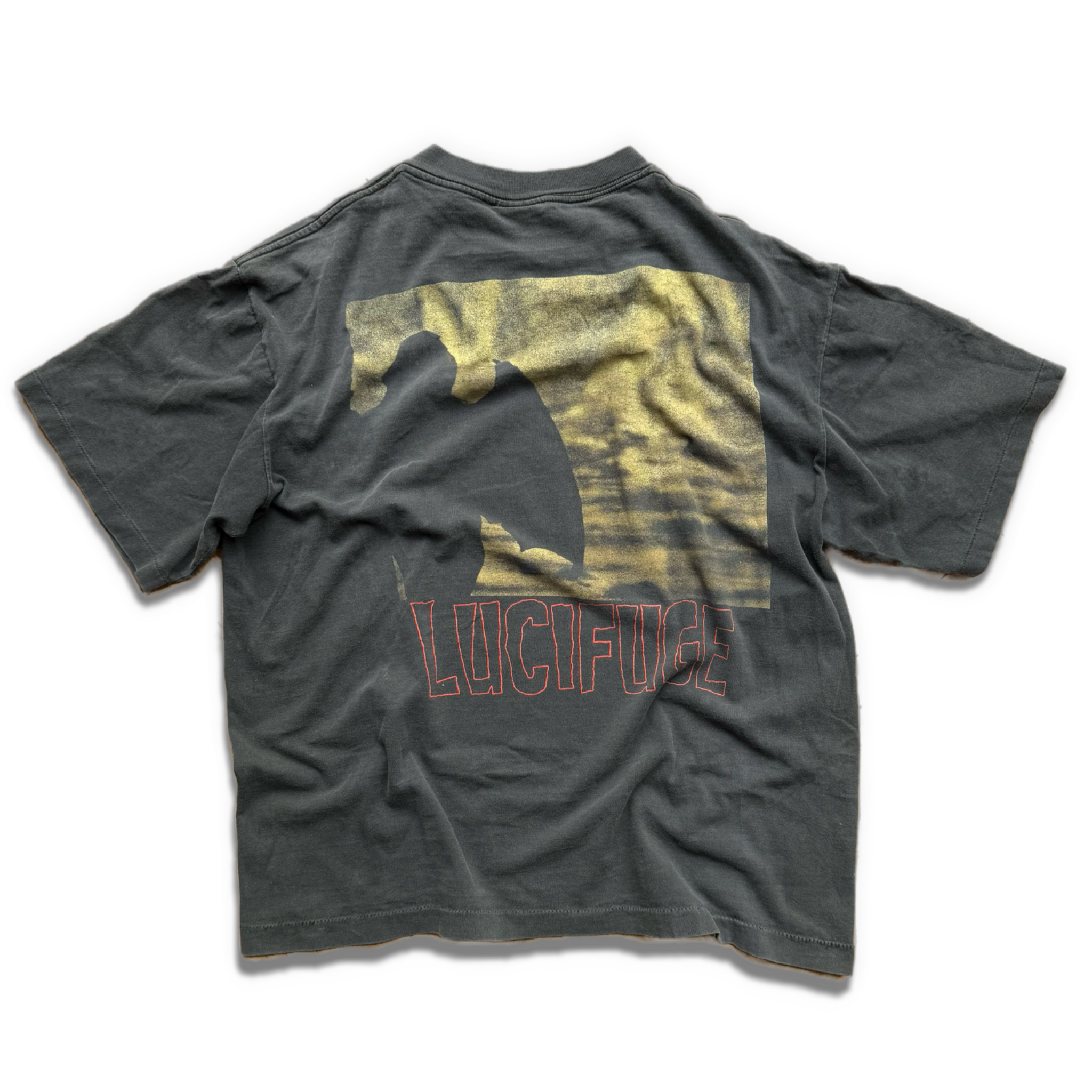 giantタグ91年DANZIGビンテージTシャツ 【公式通販】