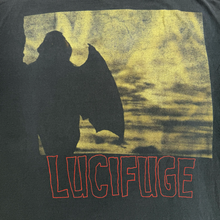 Load image into Gallery viewer, Vintage Danzig Lucifuge 1991 T-Shirt
