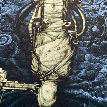 Load image into Gallery viewer, Vintage Sepultura 1993 Chaos AD T Shirt
