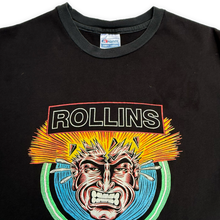Load image into Gallery viewer, Vintage Rollins Band 1991 End Of Silence T-Shirt
