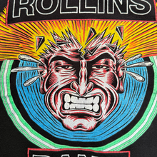 Load image into Gallery viewer, Vintage Rollins Band 1991 End Of Silence T-Shirt
