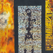 Load image into Gallery viewer, Vintage Meshuggah 1995 Destroy Erase Improve Long Sleeve

