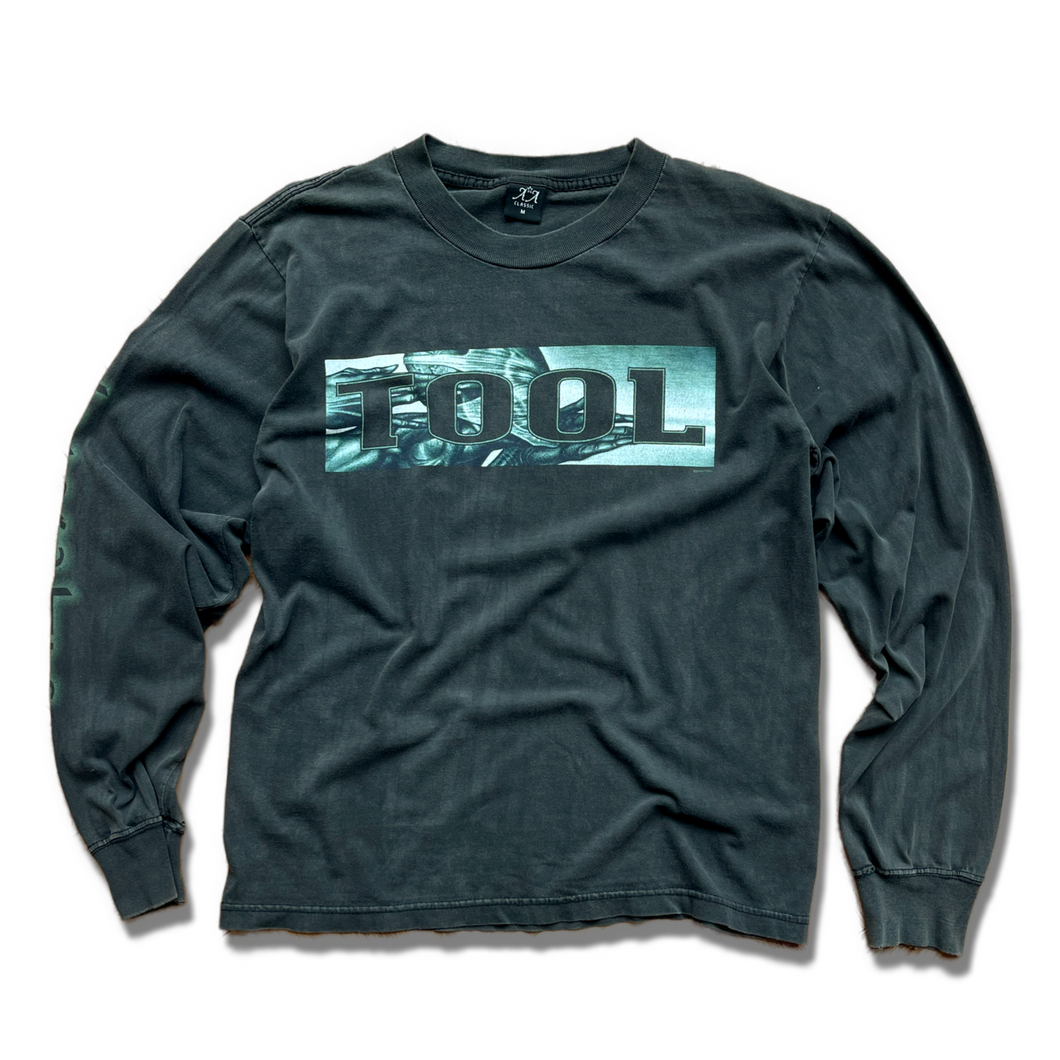 Vintage Tool 2000s Lateralus Long Sleeve