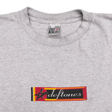 Load image into Gallery viewer, Vintage Deftones 1990s T-Shirt
