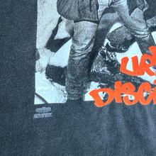 Load image into Gallery viewer, Vintage Biohazard Urban Discipline 1992 T-Shirt
