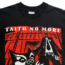 Load image into Gallery viewer, Vintage Faith No More 1995 King For A Day T-Shirt

