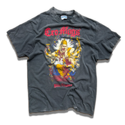 Vintage Cro Mags Best Wishes 1989 T Shirt 🏆