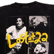 Load image into Gallery viewer, Vintage Life Of Agony 1995 Ugly T-Shirt
