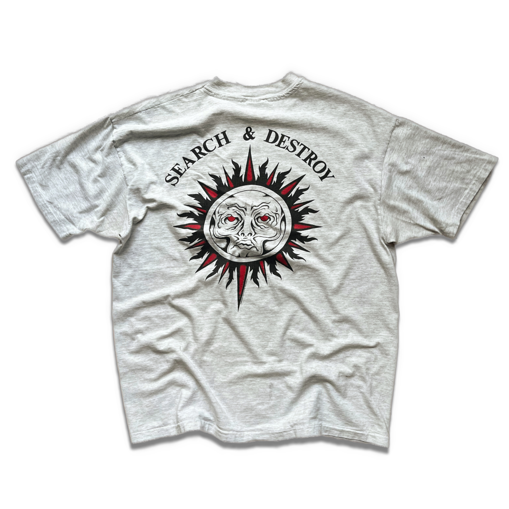 ROLLINS BAND / LIAR 1994年オフィシャルTシャツ 12092246-1994-Rollins-Band-