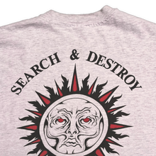 Load image into Gallery viewer, Vintage Rollins Band 1994 Search and Destroy T-Shirt
