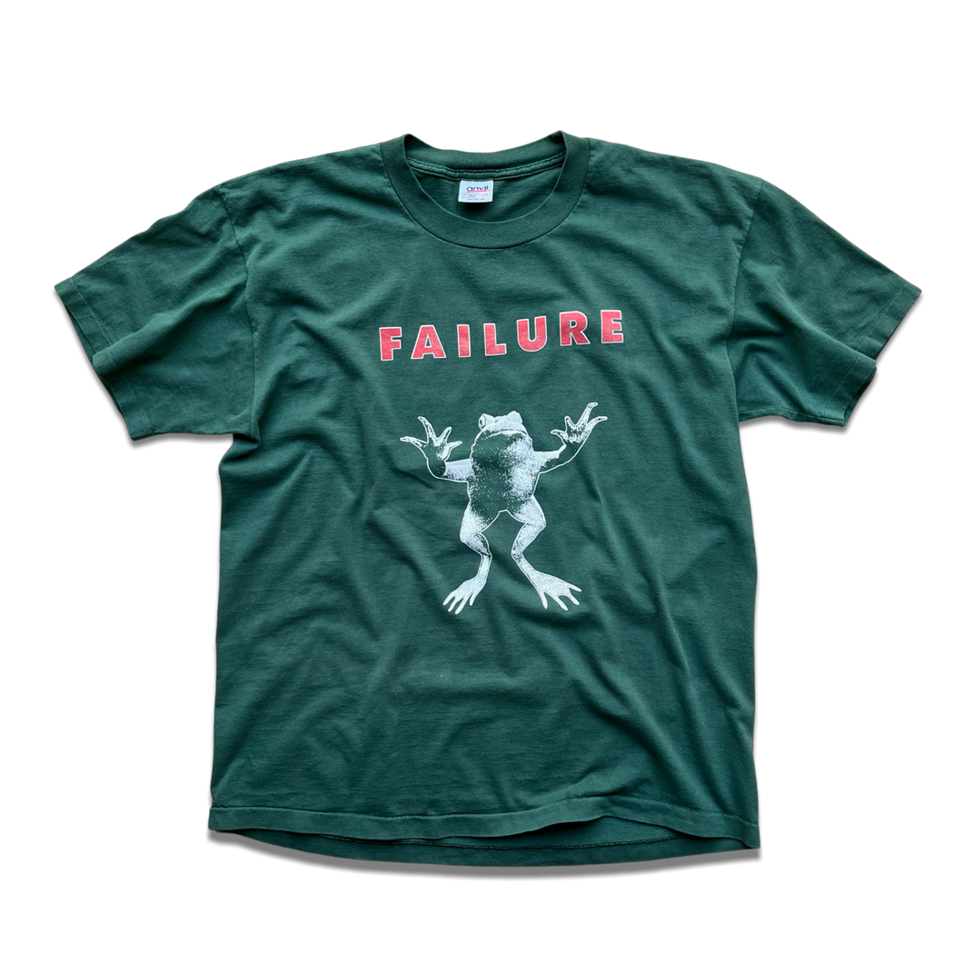 Vintage Failure Magnified 1994 T-Shirt