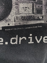 Load image into Gallery viewer, Vintage At The Drive-In 2000 Vaya T Shirt
