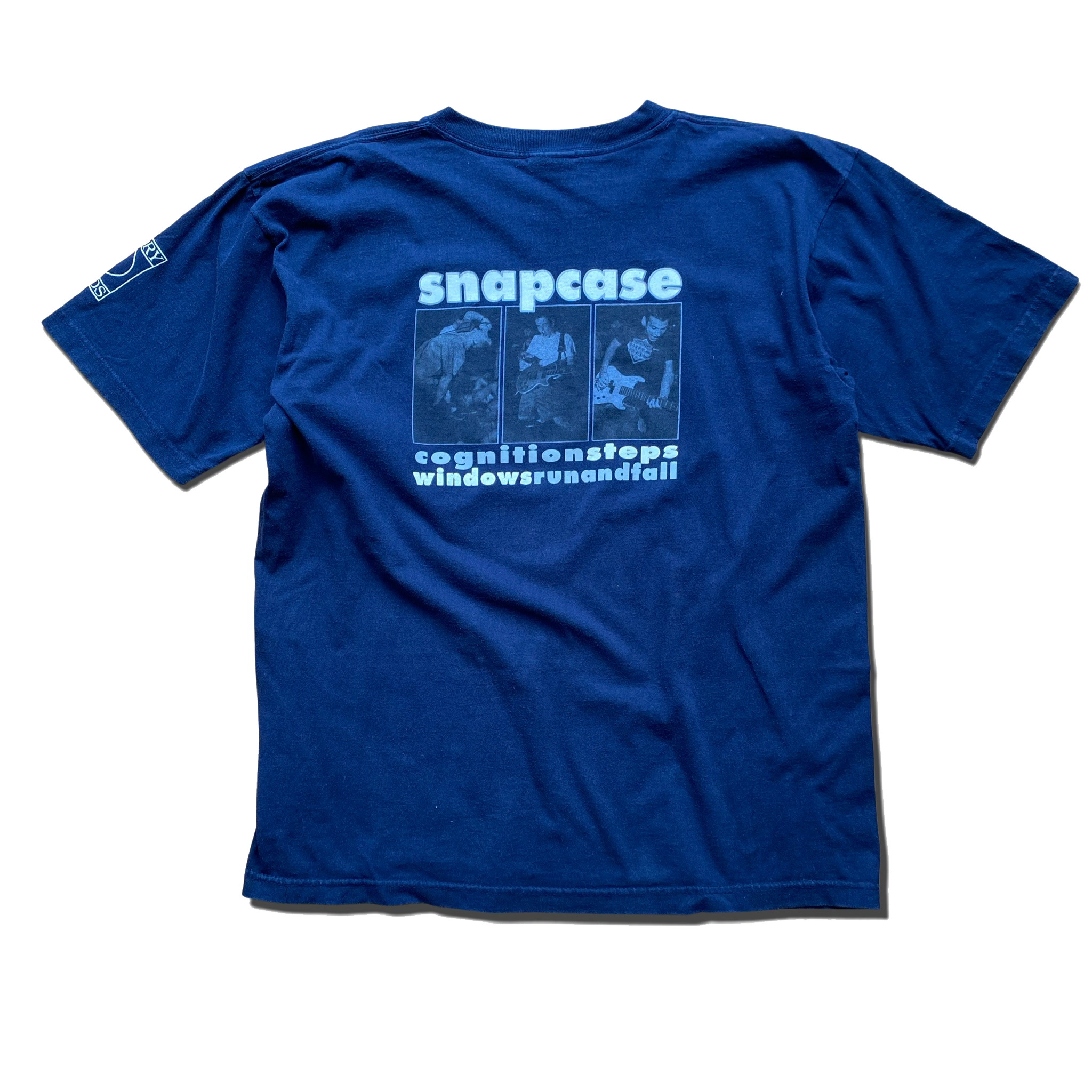 Snapcase shirt online