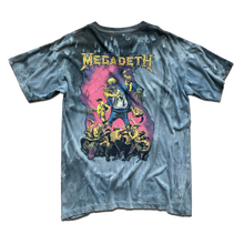 Load image into Gallery viewer, Vintage Megadeth 1992 T-Shirt 🏆
