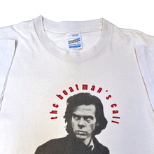 Load image into Gallery viewer, Vintage Nick Cave Boatman’s Call 1996 T-Shirt
