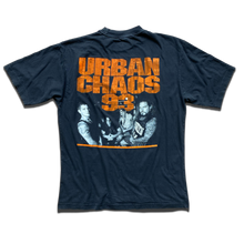 Load image into Gallery viewer, Vintage Biohazard Urban Discipline 1993 T Shirt
