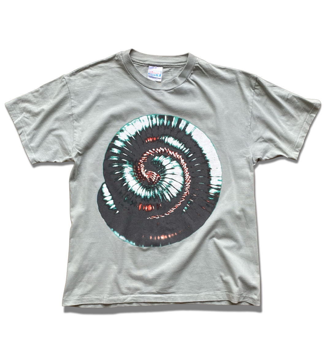 Vintage Nine Inch Nails 1994 Closer To God T-Shirt
