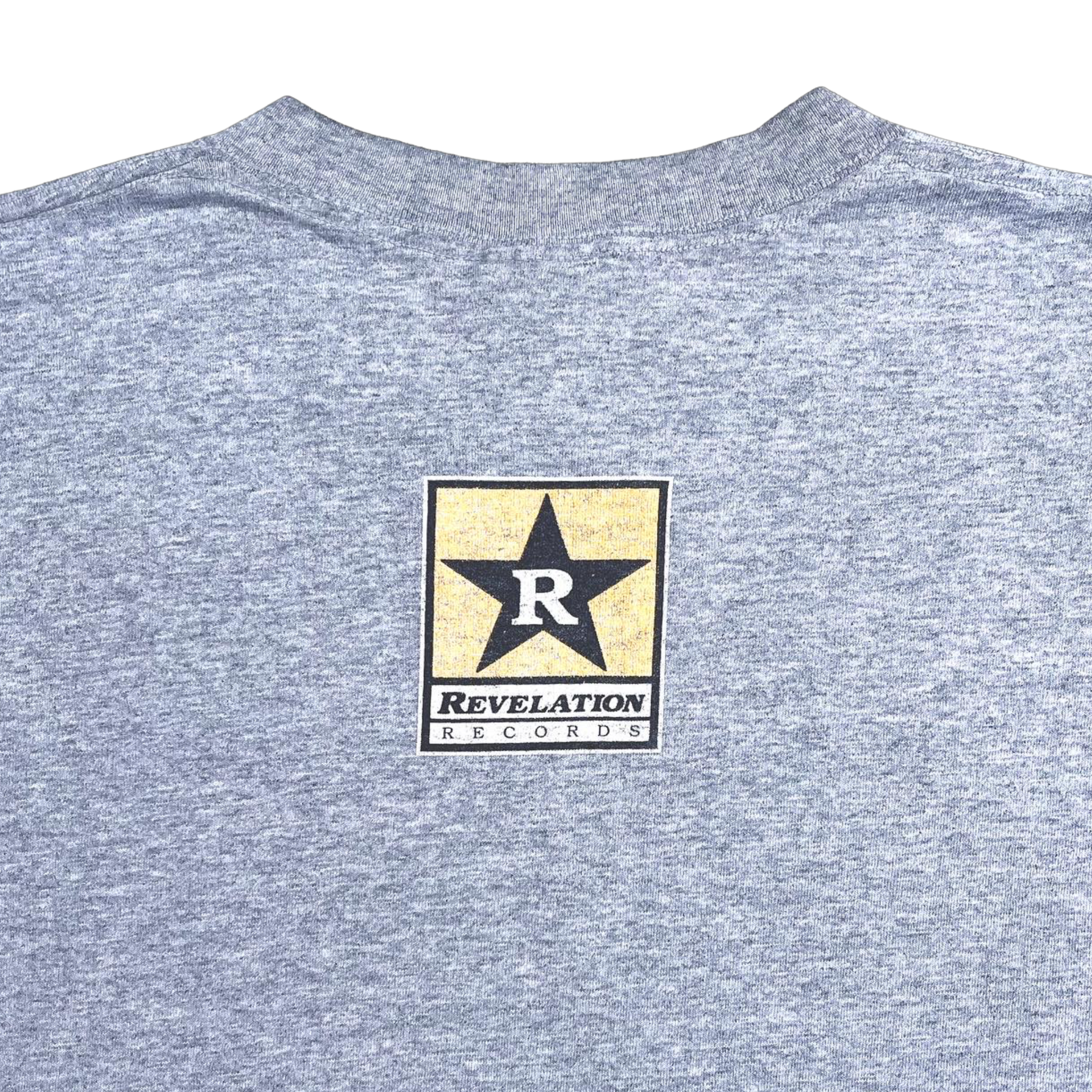 IN MY EYES boston straight edge tシャツ Vintage In My Eyes T Shirt Youth Crew Revival Boston