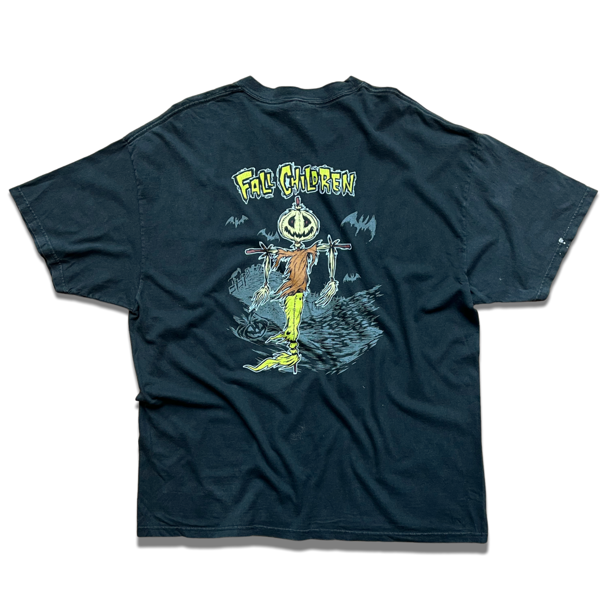 Vintage AFI 1998 Fall Children EP T-Shirt – Fruit Of The Doom