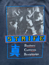 Load image into Gallery viewer, Vintage Strife 1994 T Shirt
