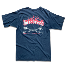 Load image into Gallery viewer, Vintage Hatebreed Satisfaction Is The Death of Desire 1997 T-Shirt
