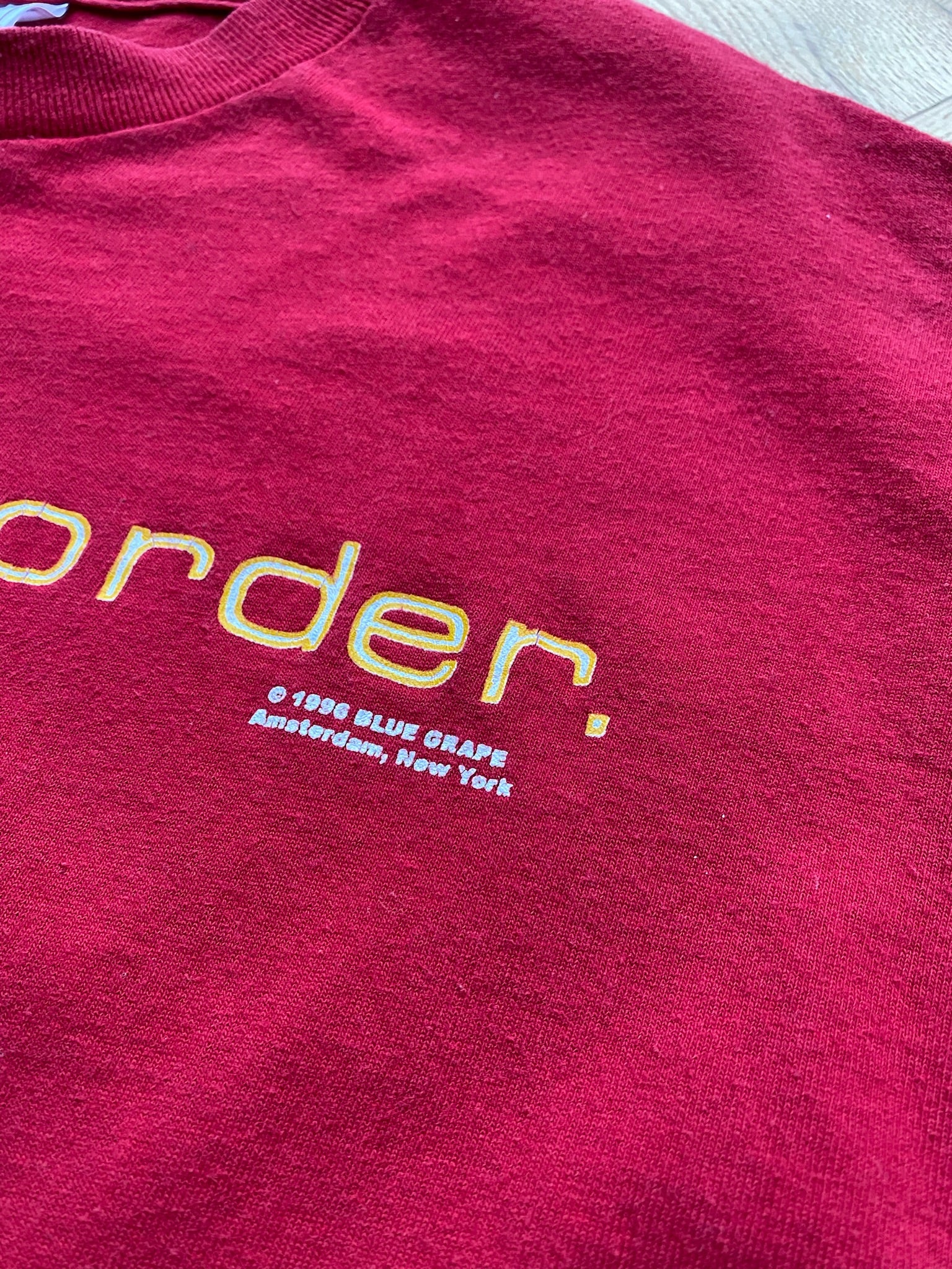 VISION OF DISORDER Tシャツ XL s-l400.jpg