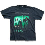 Vintage Type O Negative Skeleton Crew 1998 T-Shirt