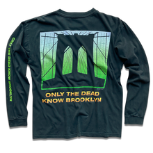 Load image into Gallery viewer, Vintage Type O Negative World Coming Down 1999 Long Sleeve 🏆
