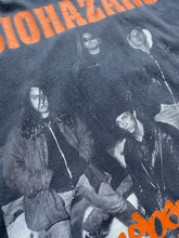 Load image into Gallery viewer, Vintage Biohazard Urban Discipline 1992 T-Shirt
