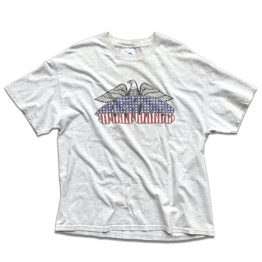 Vintage Deftones 1990s T-Shirt