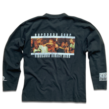 Load image into Gallery viewer, Vintage Turmoil 1999 Europe Tour Long Sleeve
